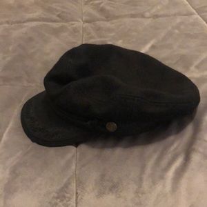 Peter Grimm Brixton-style hat from Free People